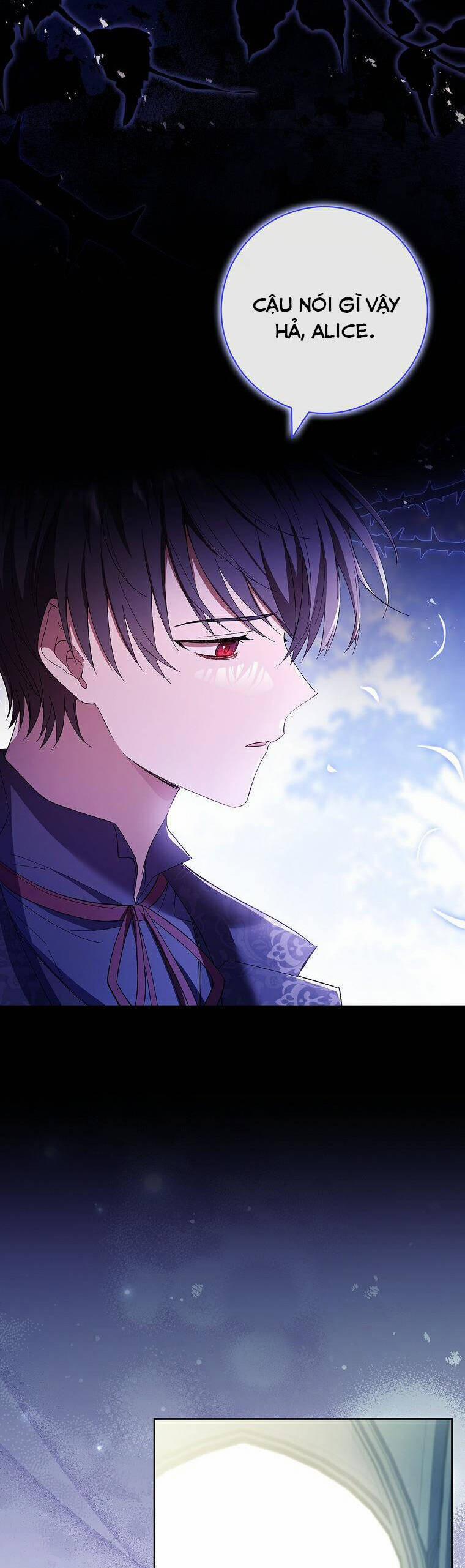 Nam Chính À, Tôi Sẽ Tôn Trọng Sở Thích Của Anh! 64 trang 1