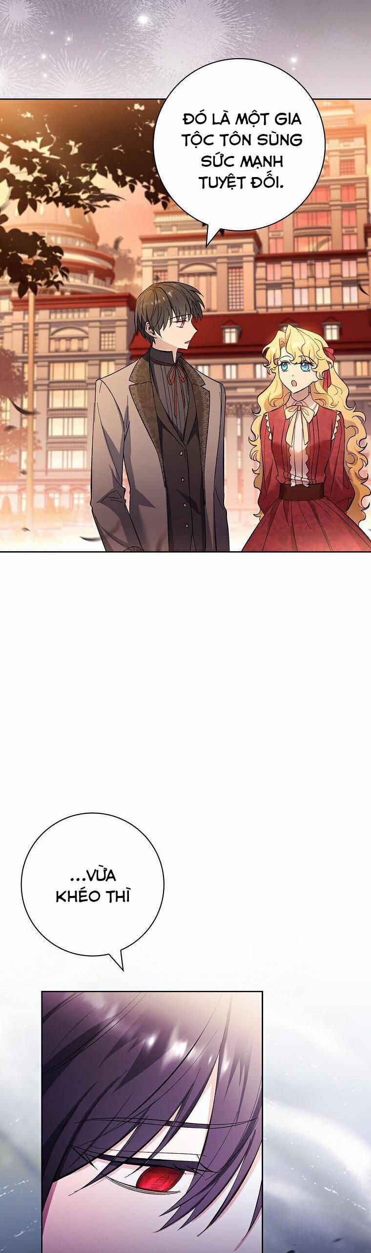 Nam Chính À, Tôi Sẽ Tôn Trọng Sở Thích Của Anh! 64 trang 10