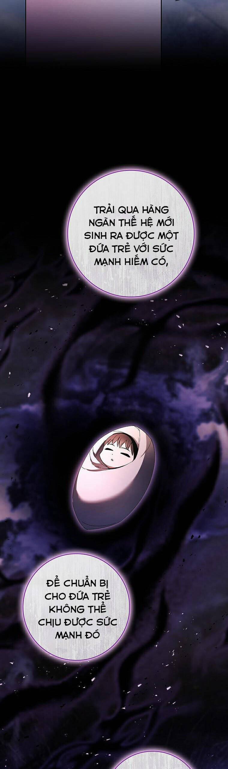 Nam Chính À, Tôi Sẽ Tôn Trọng Sở Thích Của Anh! 64 trang 11