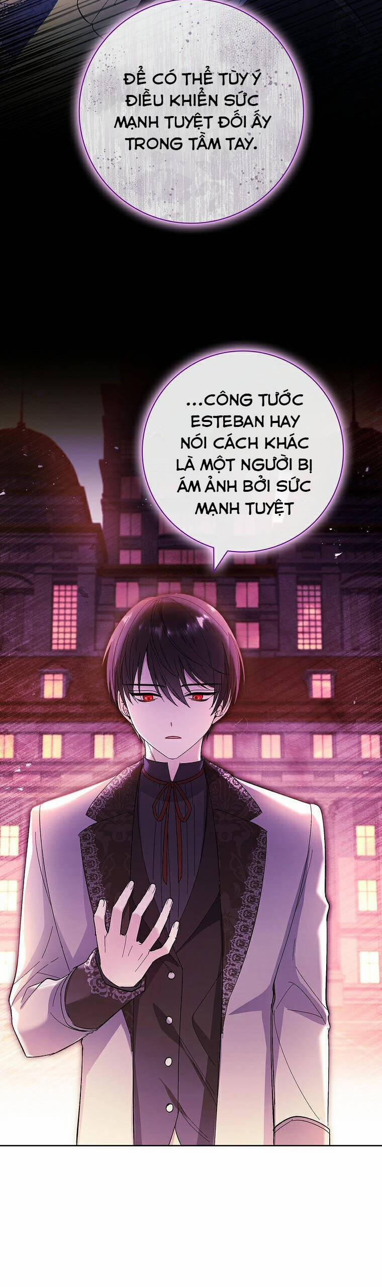 Nam Chính À, Tôi Sẽ Tôn Trọng Sở Thích Của Anh! 64 trang 13