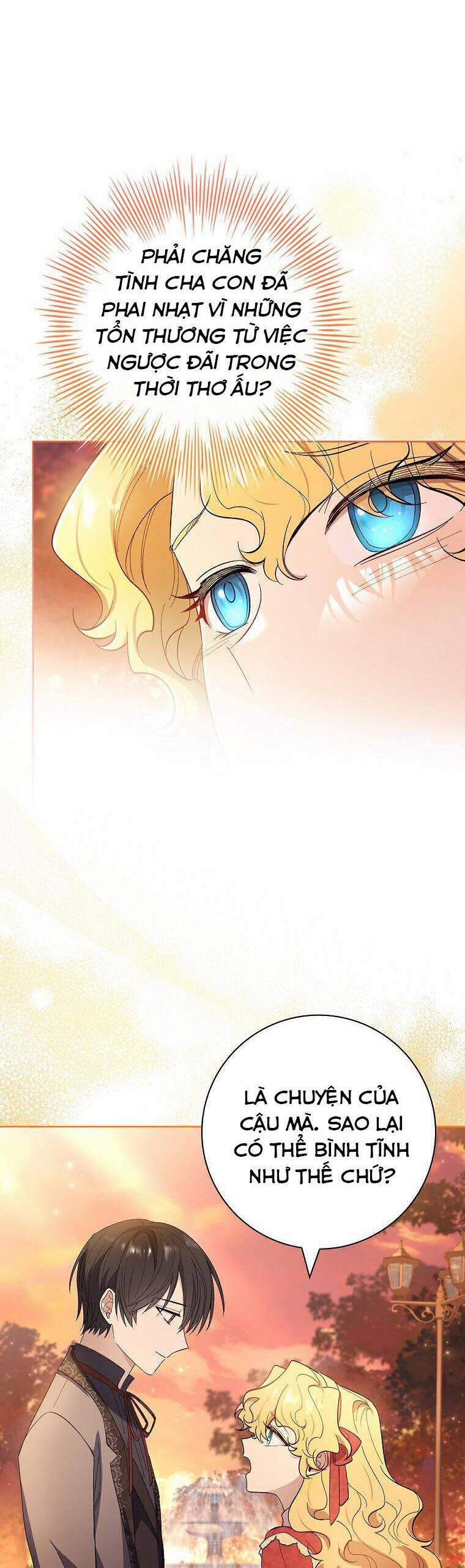 Nam Chính À, Tôi Sẽ Tôn Trọng Sở Thích Của Anh! 64 trang 14