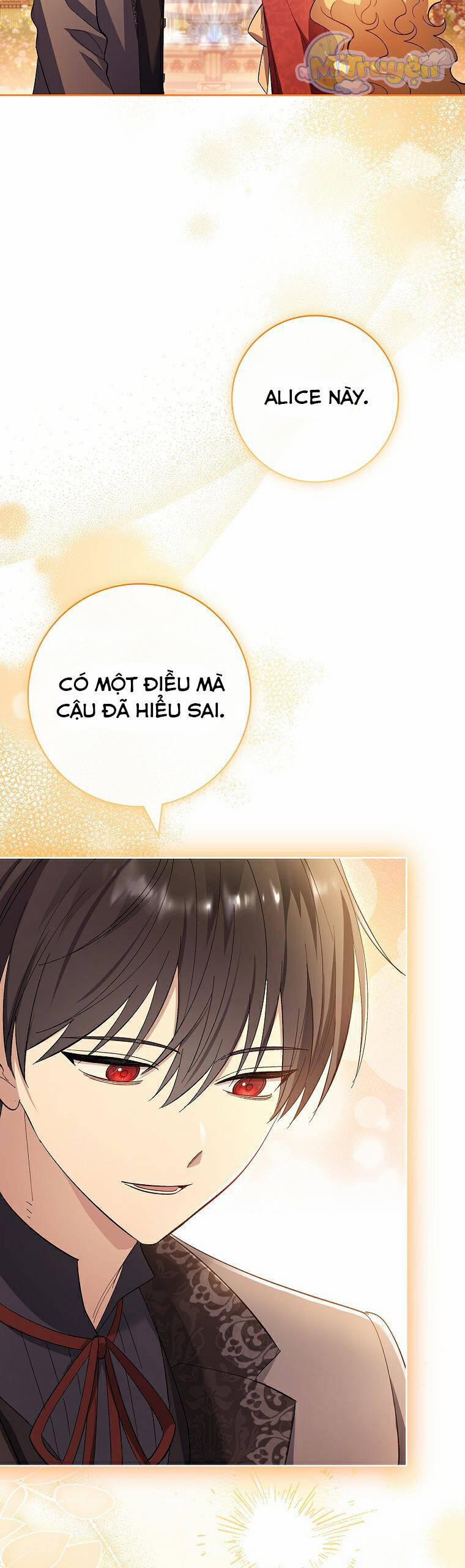 Nam Chính À, Tôi Sẽ Tôn Trọng Sở Thích Của Anh! 64 trang 15