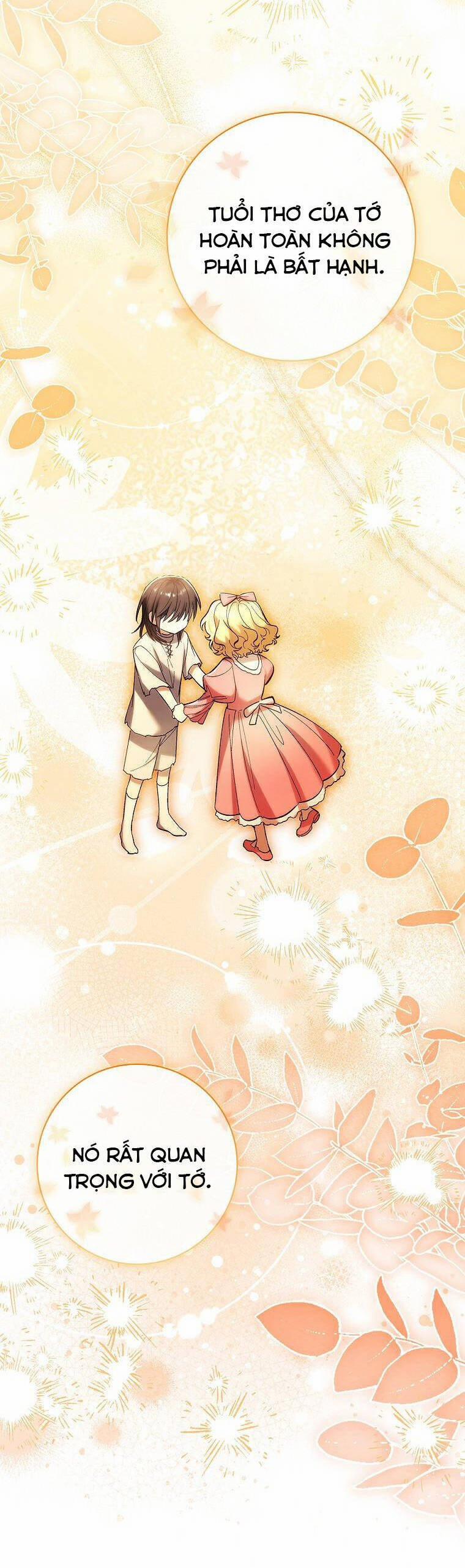 Nam Chính À, Tôi Sẽ Tôn Trọng Sở Thích Của Anh! 64 trang 16