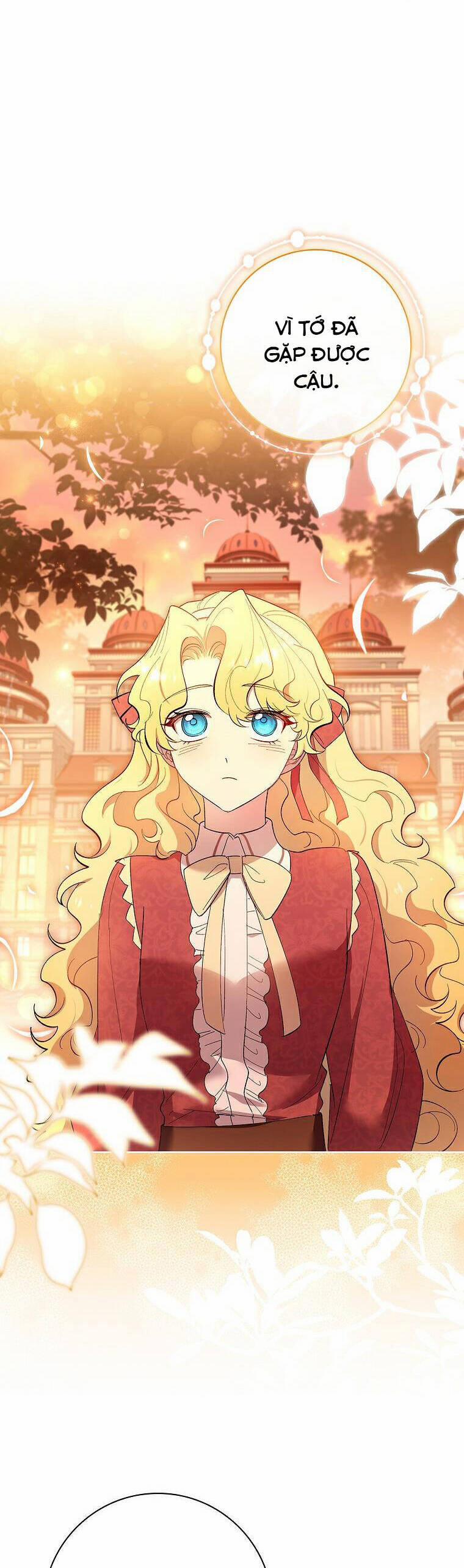 Nam Chính À, Tôi Sẽ Tôn Trọng Sở Thích Của Anh! 64 trang 17