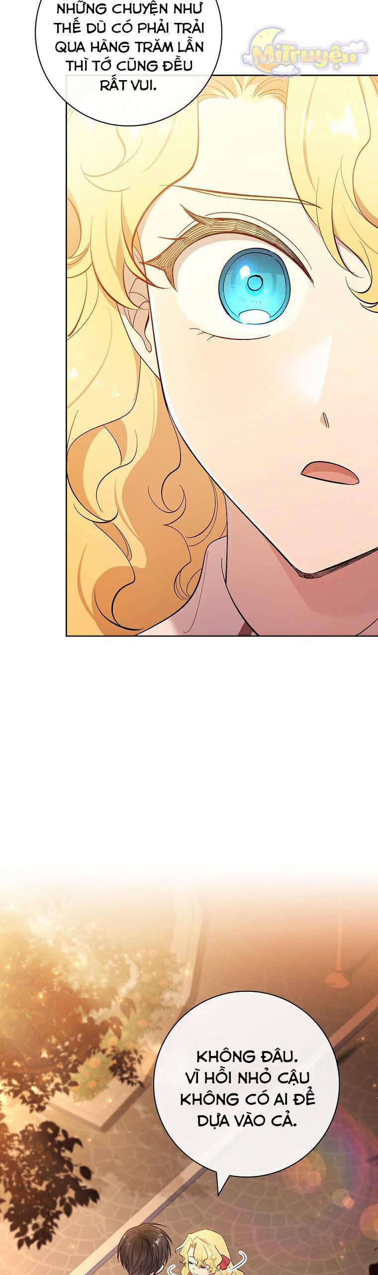 Nam Chính À, Tôi Sẽ Tôn Trọng Sở Thích Của Anh! 64 trang 18