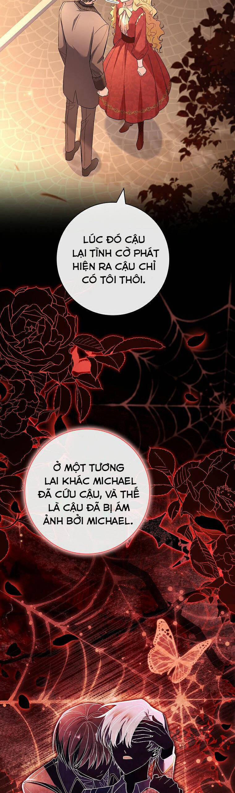 Nam Chính À, Tôi Sẽ Tôn Trọng Sở Thích Của Anh! 64 trang 19