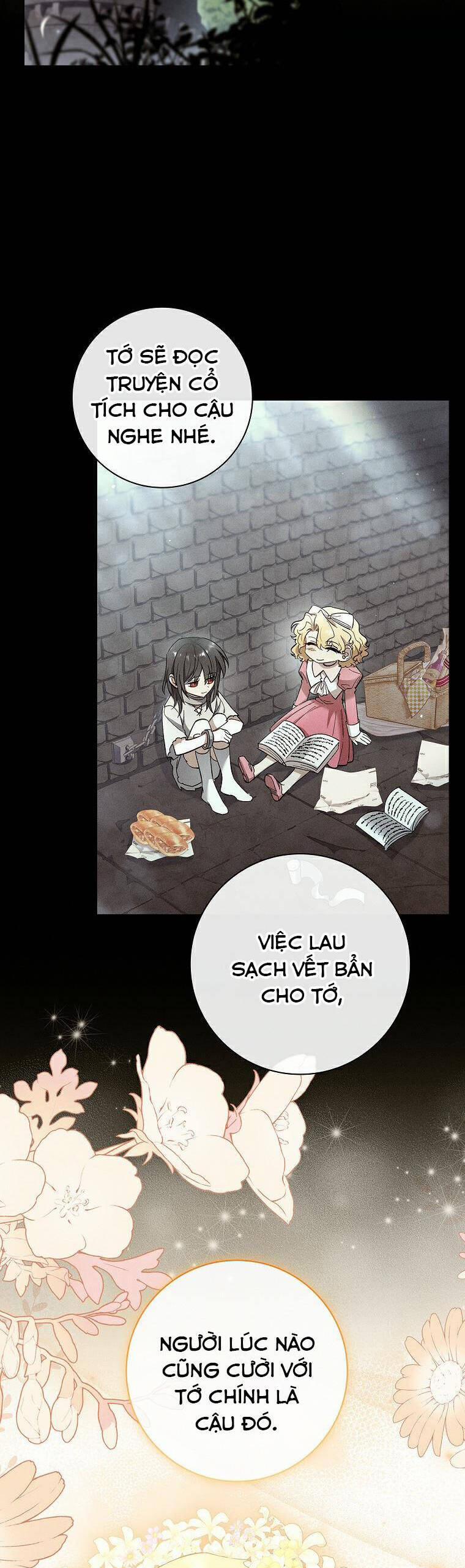 Nam Chính À, Tôi Sẽ Tôn Trọng Sở Thích Của Anh! 64 trang 22