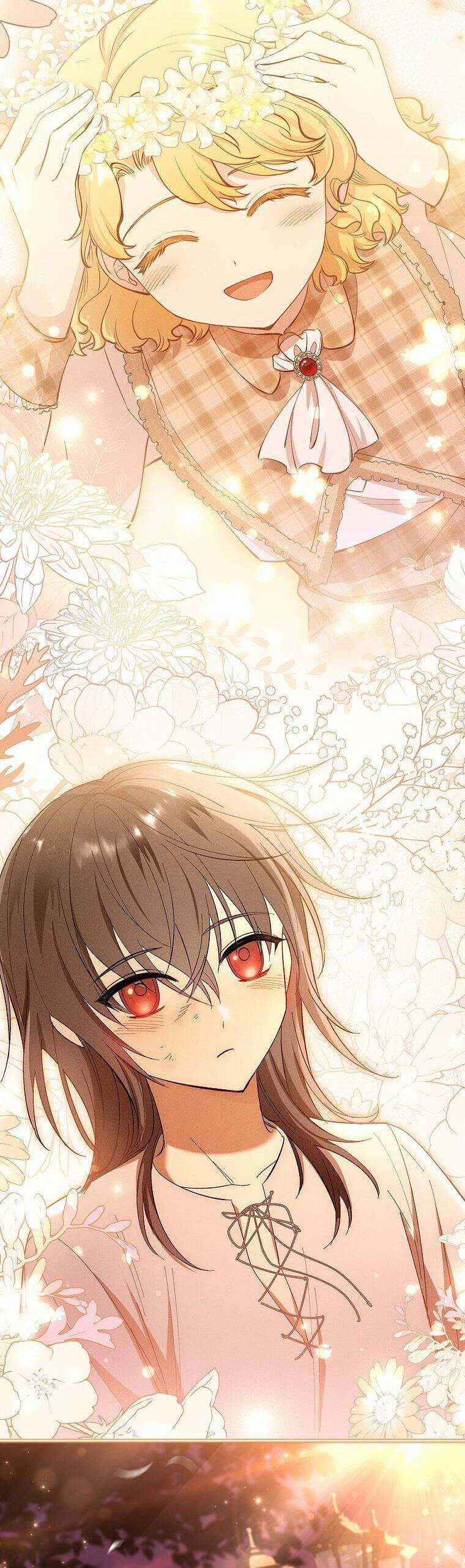 Nam Chính À, Tôi Sẽ Tôn Trọng Sở Thích Của Anh! 64 trang 23