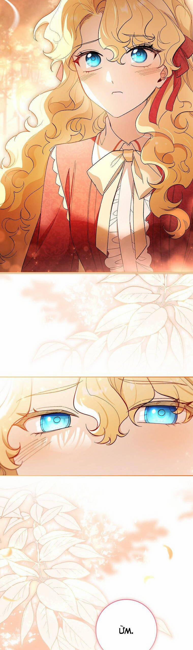 Nam Chính À, Tôi Sẽ Tôn Trọng Sở Thích Của Anh! 64 trang 25