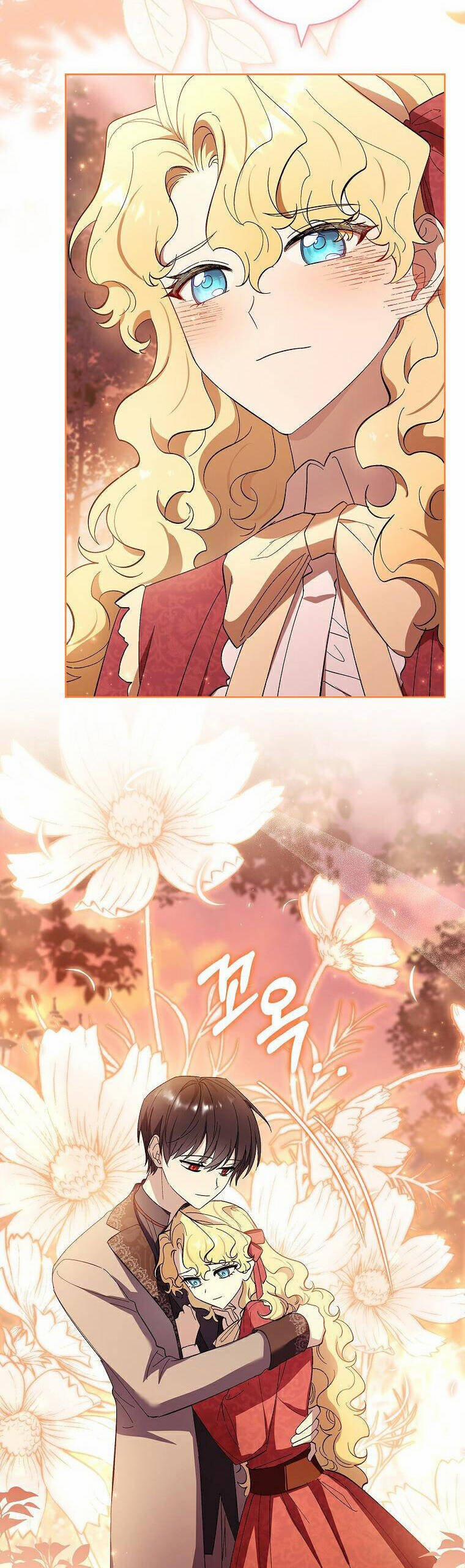 Nam Chính À, Tôi Sẽ Tôn Trọng Sở Thích Của Anh! 64 trang 26