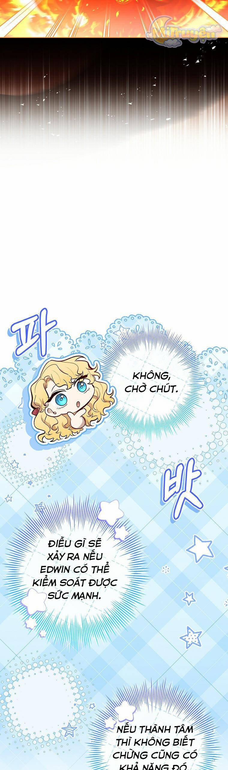 Nam Chính À, Tôi Sẽ Tôn Trọng Sở Thích Của Anh! 64 trang 30