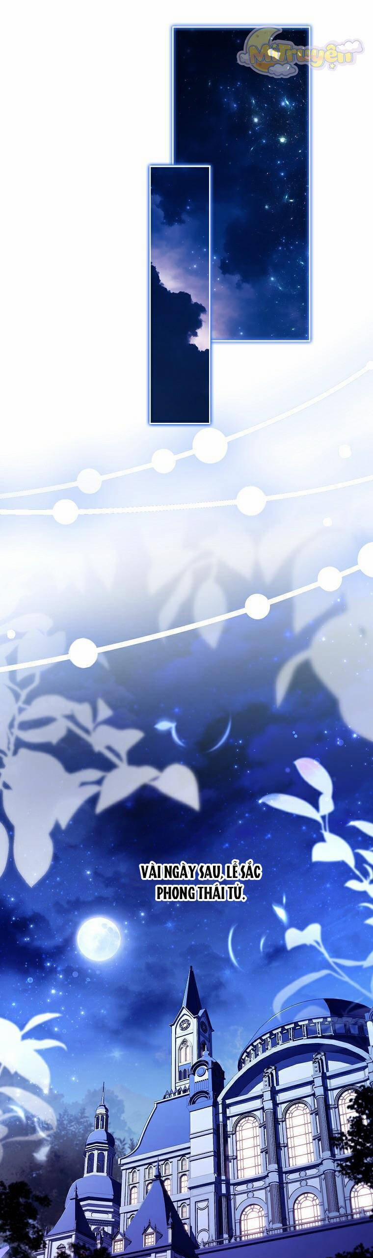 Nam Chính À, Tôi Sẽ Tôn Trọng Sở Thích Của Anh! 64 trang 33