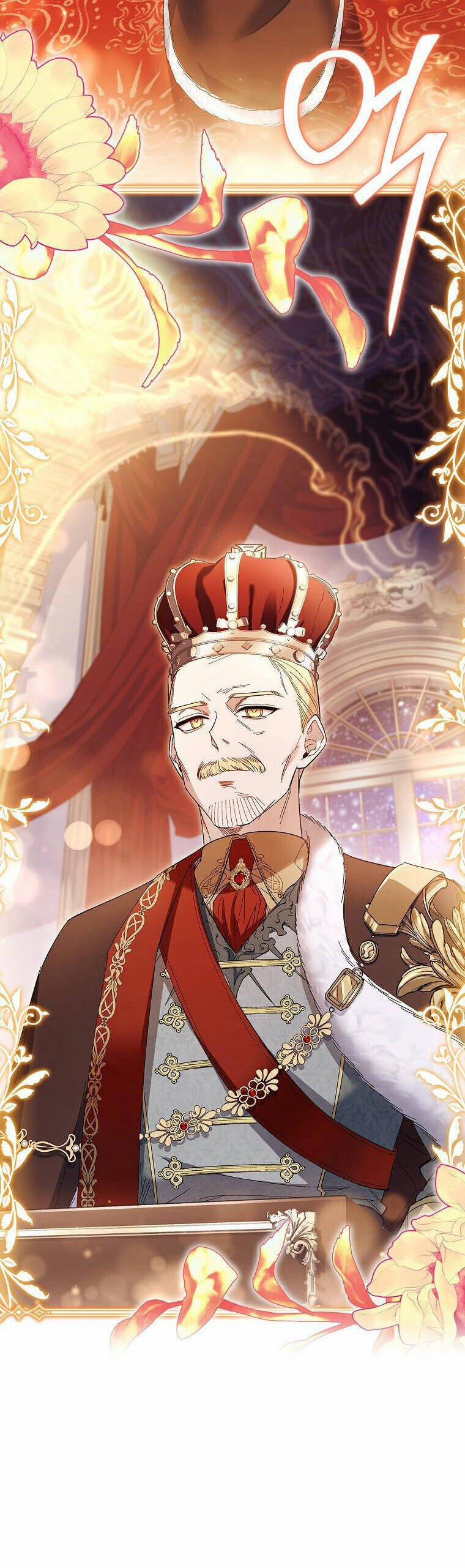 Nam Chính À, Tôi Sẽ Tôn Trọng Sở Thích Của Anh! 64 trang 35