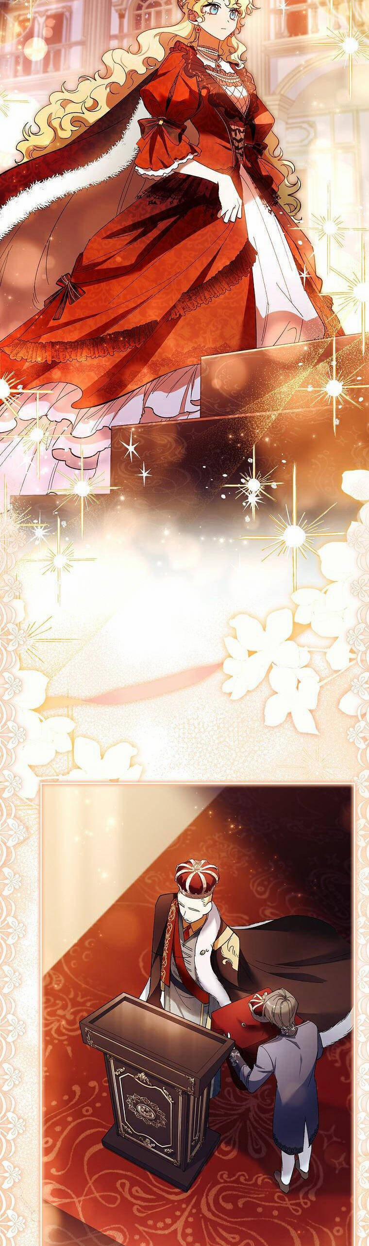 Nam Chính À, Tôi Sẽ Tôn Trọng Sở Thích Của Anh! 64 trang 37