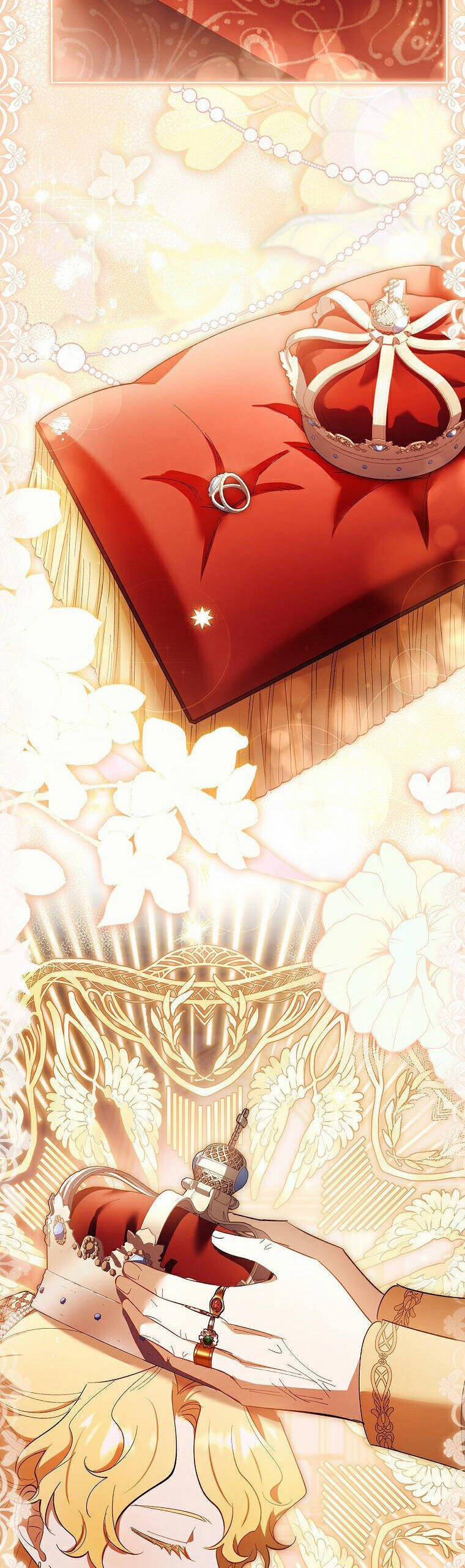 Nam Chính À, Tôi Sẽ Tôn Trọng Sở Thích Của Anh! 64 trang 38