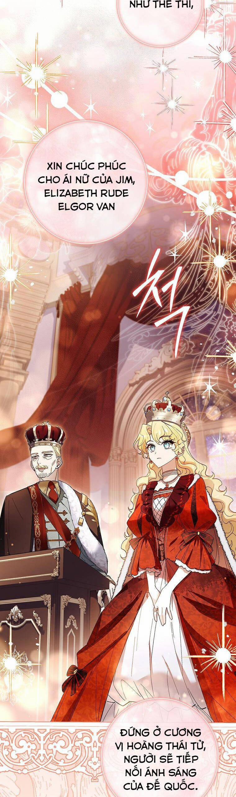 Nam Chính À, Tôi Sẽ Tôn Trọng Sở Thích Của Anh! 64 trang 40