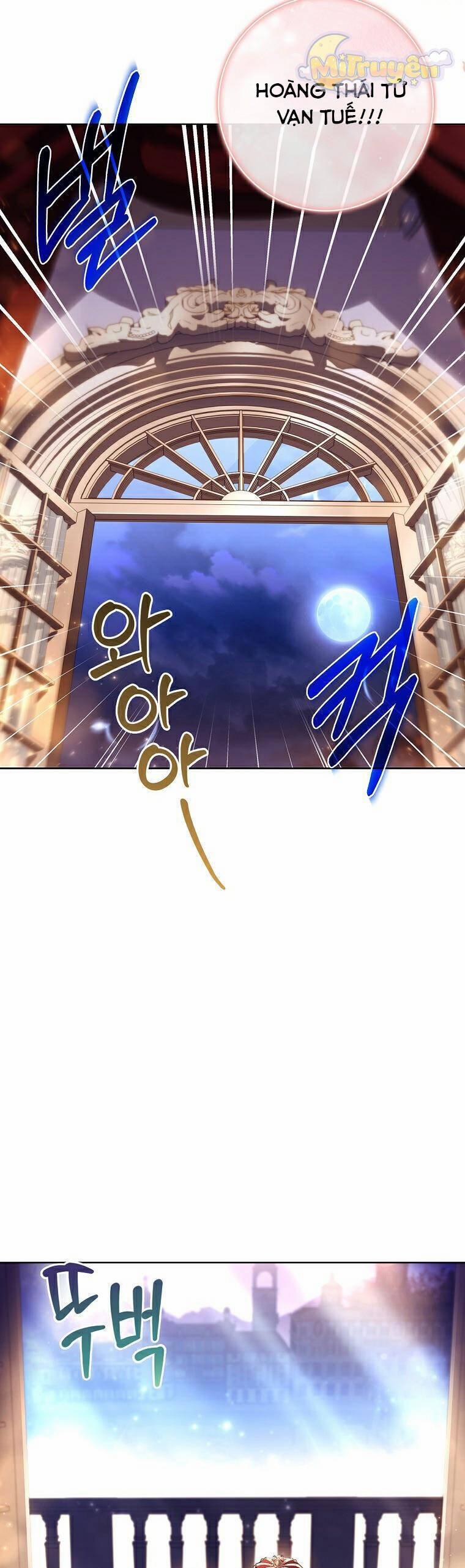 Nam Chính À, Tôi Sẽ Tôn Trọng Sở Thích Của Anh! 64 trang 42