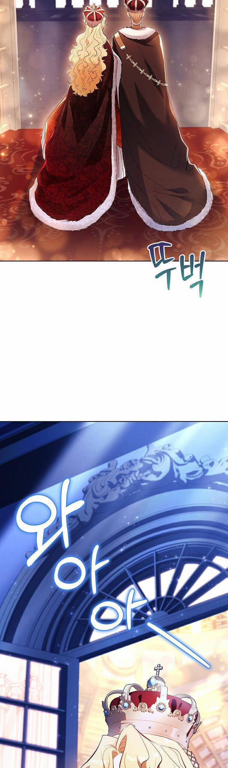 Nam Chính À, Tôi Sẽ Tôn Trọng Sở Thích Của Anh! 64 trang 43