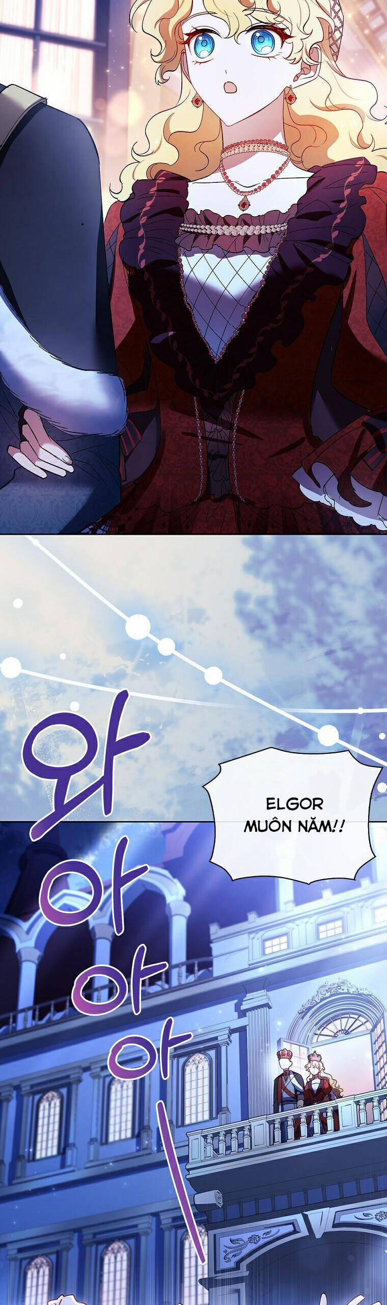 Nam Chính À, Tôi Sẽ Tôn Trọng Sở Thích Của Anh! 64 trang 44