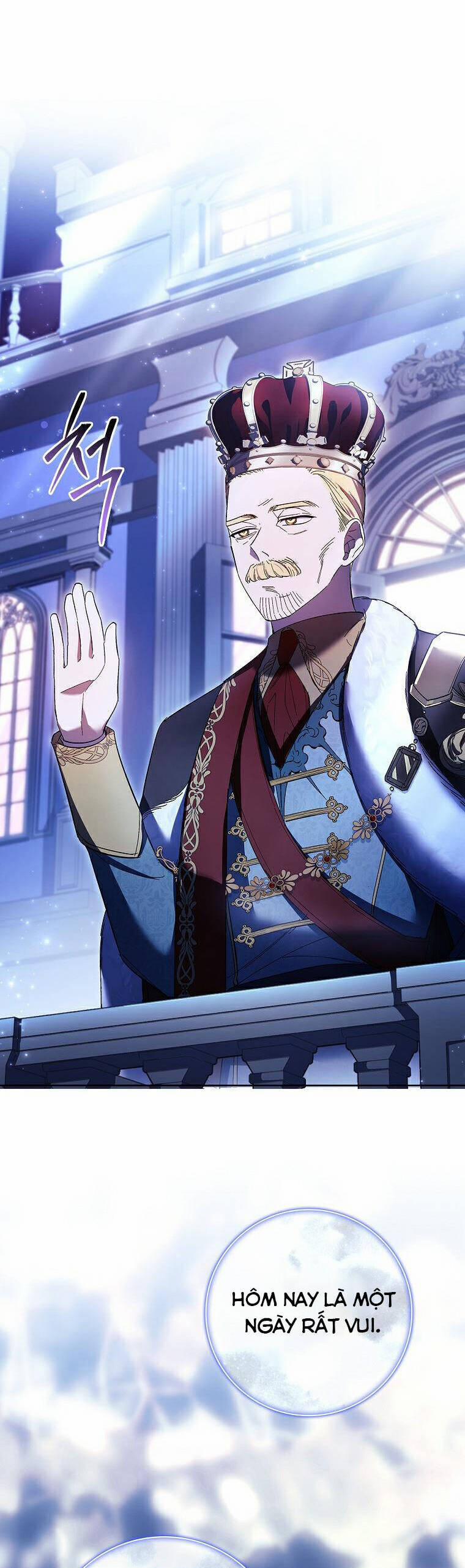 Nam Chính À, Tôi Sẽ Tôn Trọng Sở Thích Của Anh! 64 trang 46