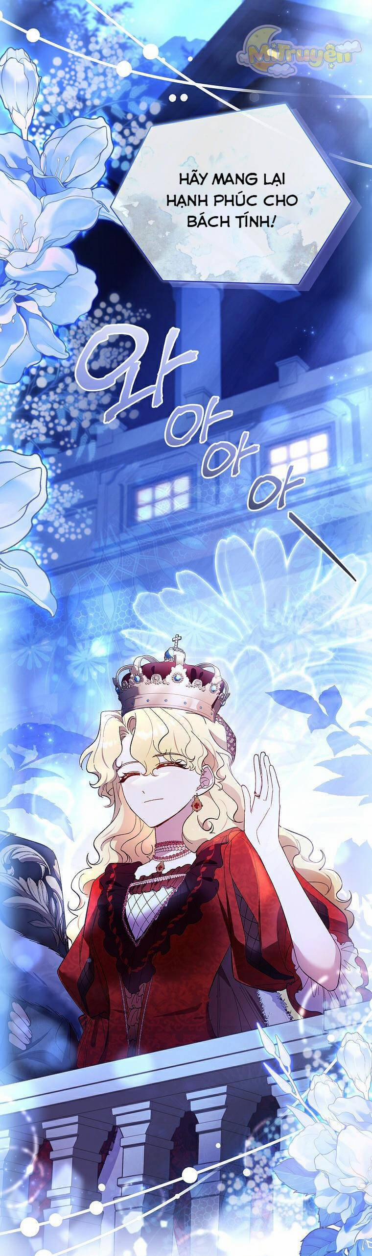 Nam Chính À, Tôi Sẽ Tôn Trọng Sở Thích Của Anh! 64 trang 48