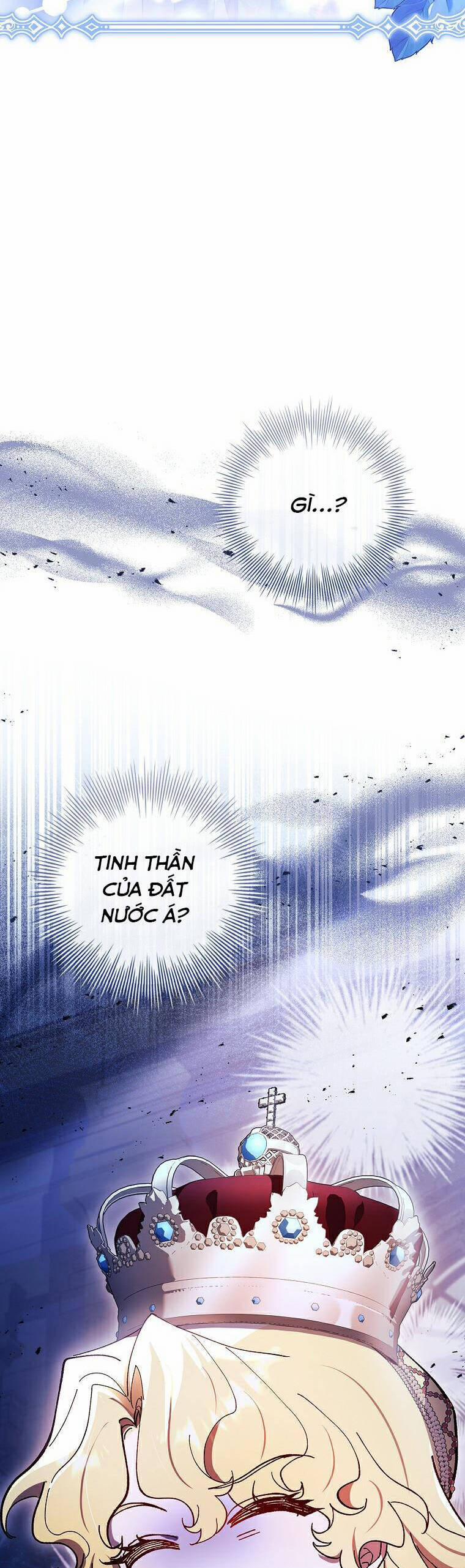 Nam Chính À, Tôi Sẽ Tôn Trọng Sở Thích Của Anh! 64 trang 49