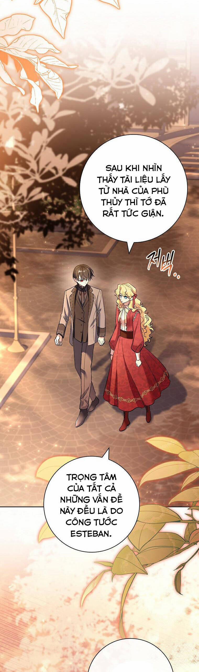 Nam Chính À, Tôi Sẽ Tôn Trọng Sở Thích Của Anh! 64 trang 5