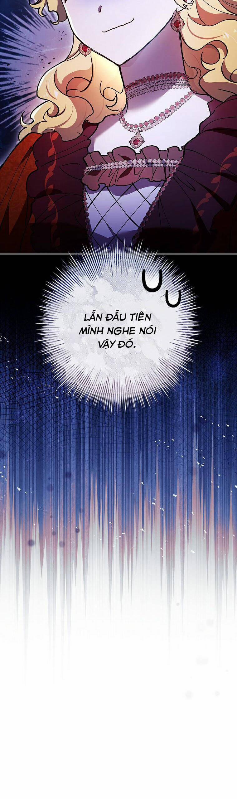 Nam Chính À, Tôi Sẽ Tôn Trọng Sở Thích Của Anh! 64 trang 50