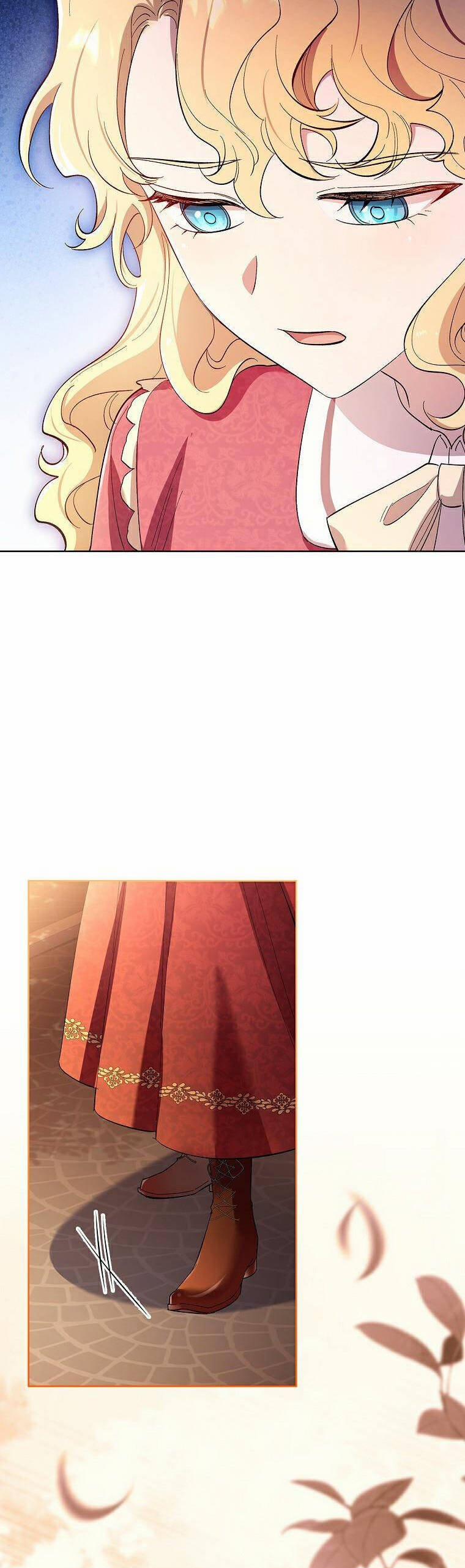 Nam Chính À, Tôi Sẽ Tôn Trọng Sở Thích Của Anh! 64 trang 7