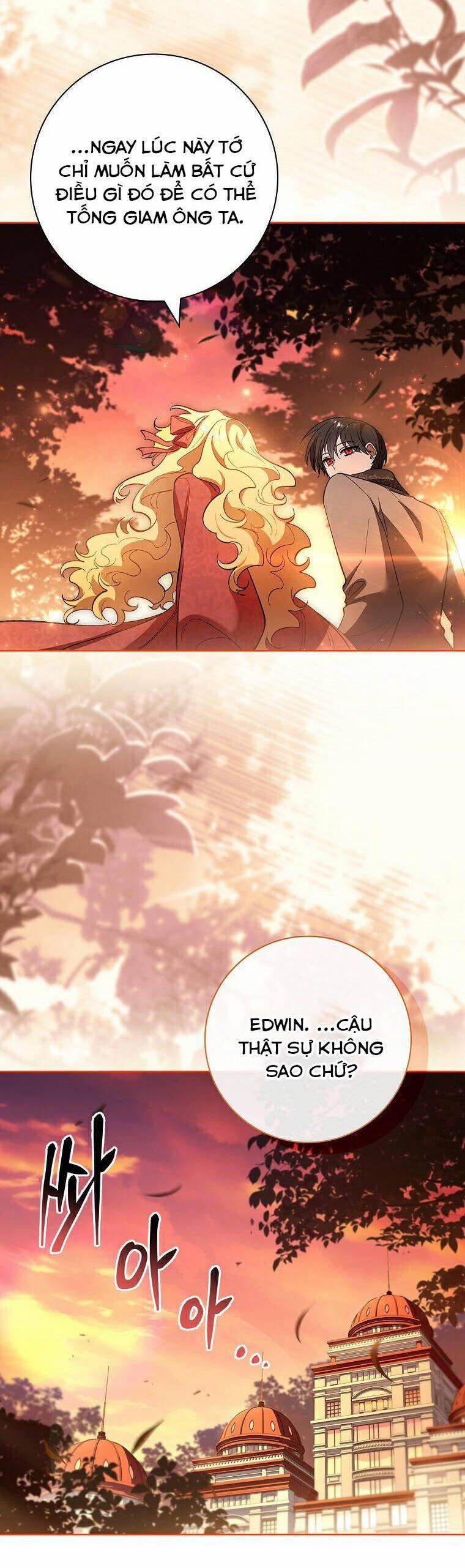 Nam Chính À, Tôi Sẽ Tôn Trọng Sở Thích Của Anh! 64 trang 8