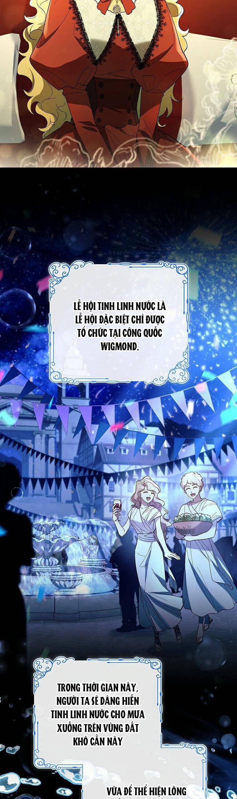 Nam Chính À, Tôi Sẽ Tôn Trọng Sở Thích Của Anh! 65 trang 10