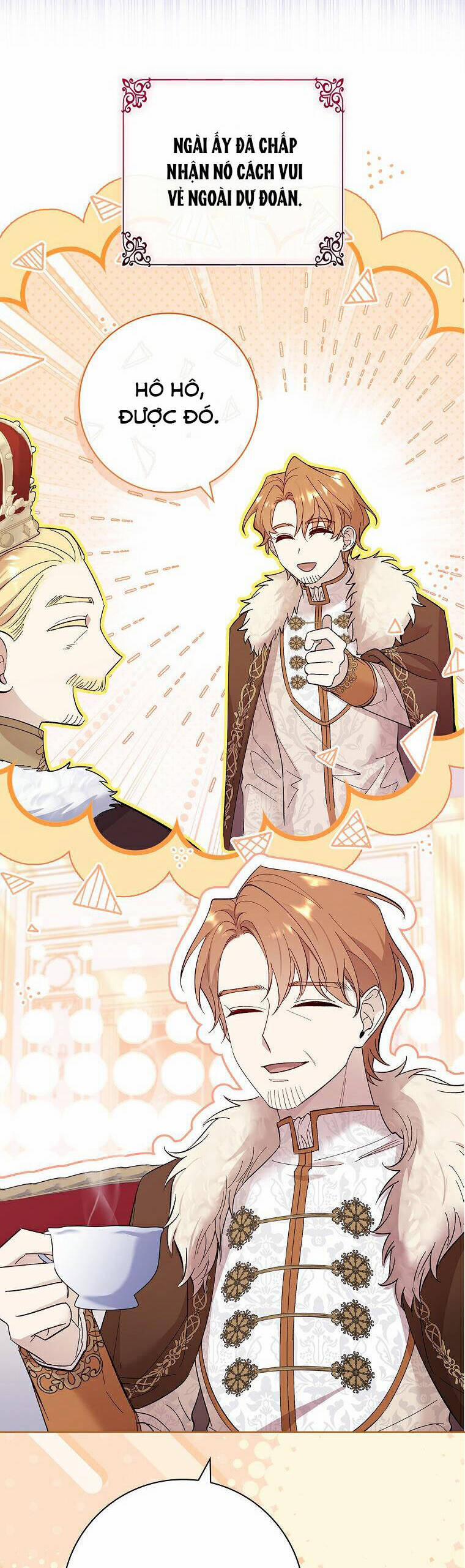 Nam Chính À, Tôi Sẽ Tôn Trọng Sở Thích Của Anh! 65 trang 14