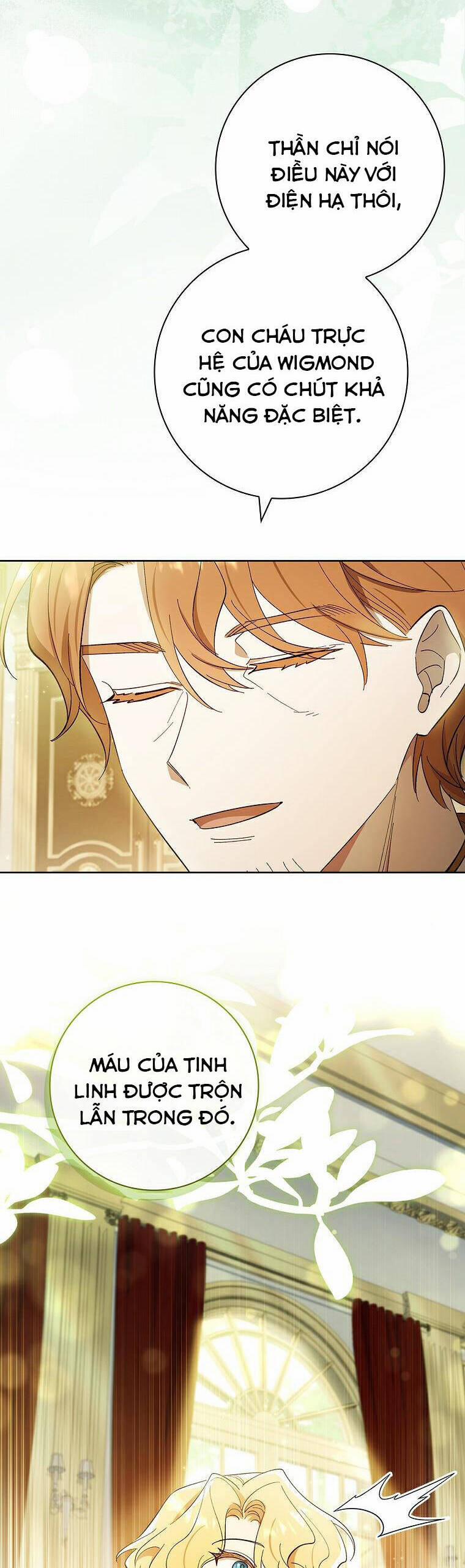 Nam Chính À, Tôi Sẽ Tôn Trọng Sở Thích Của Anh! 65 trang 17