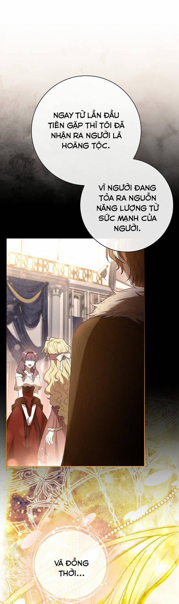 Nam Chính À, Tôi Sẽ Tôn Trọng Sở Thích Của Anh! 65 trang 20