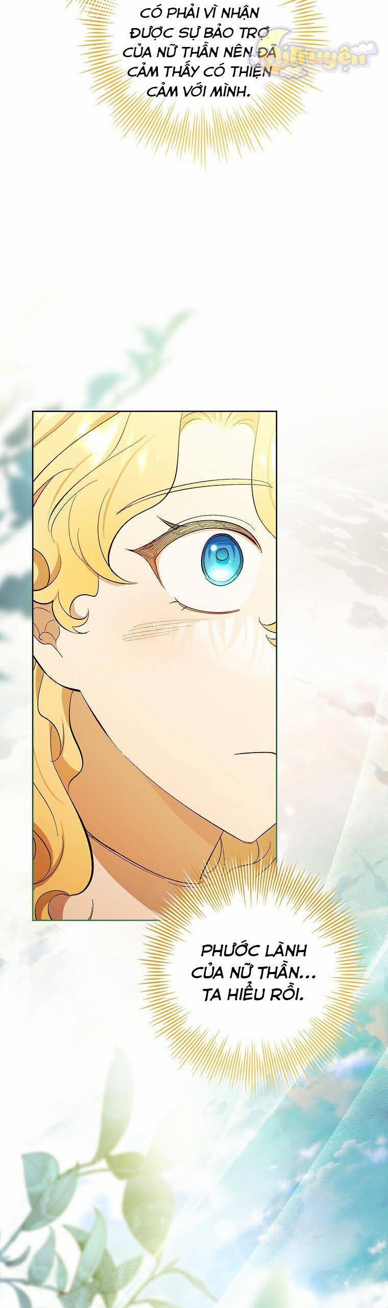 Nam Chính À, Tôi Sẽ Tôn Trọng Sở Thích Của Anh! 65 trang 24