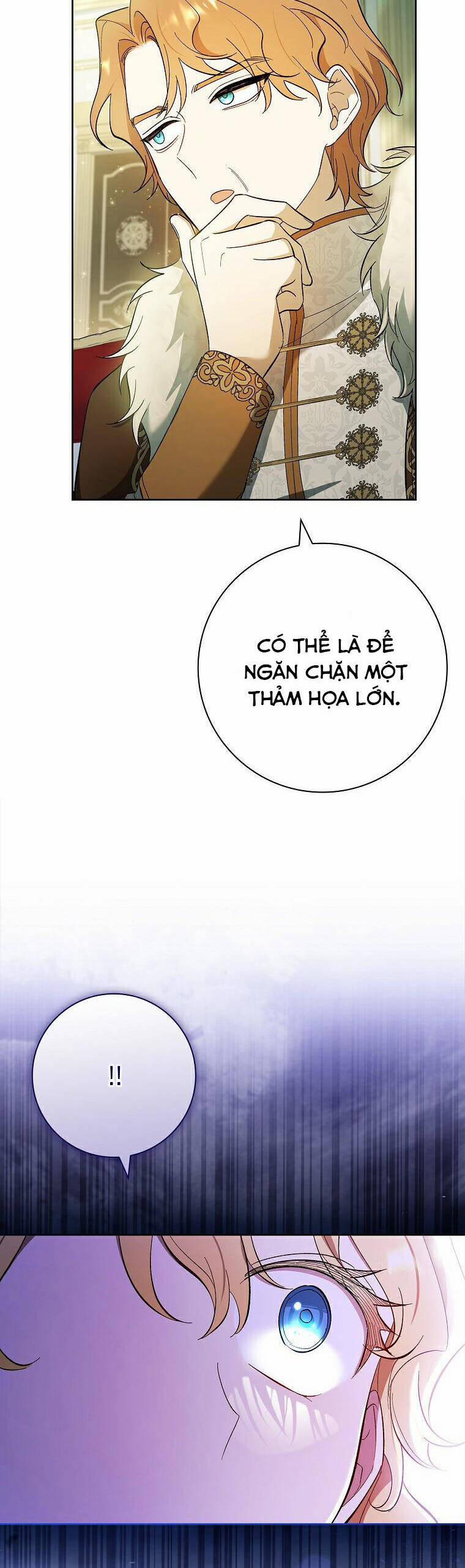 Nam Chính À, Tôi Sẽ Tôn Trọng Sở Thích Của Anh! 65 trang 26