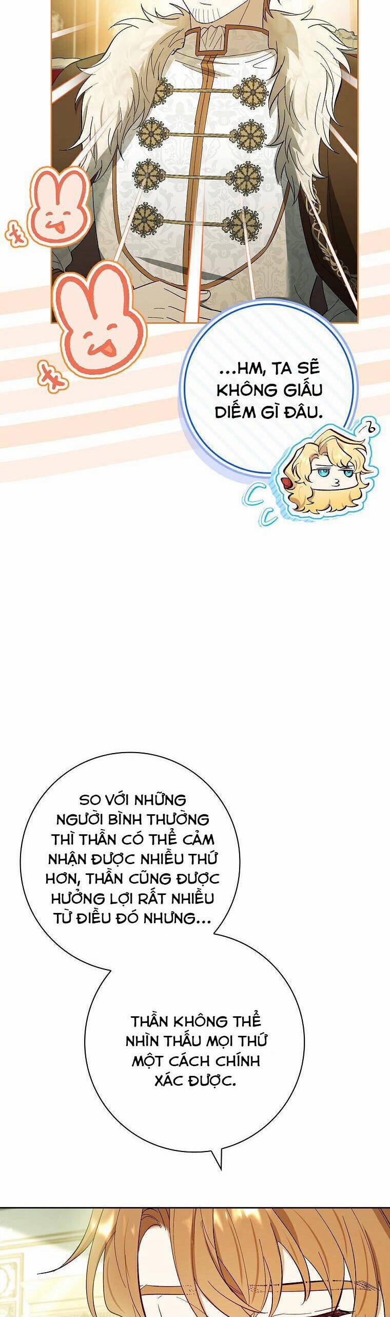 Nam Chính À, Tôi Sẽ Tôn Trọng Sở Thích Của Anh! 65 trang 29