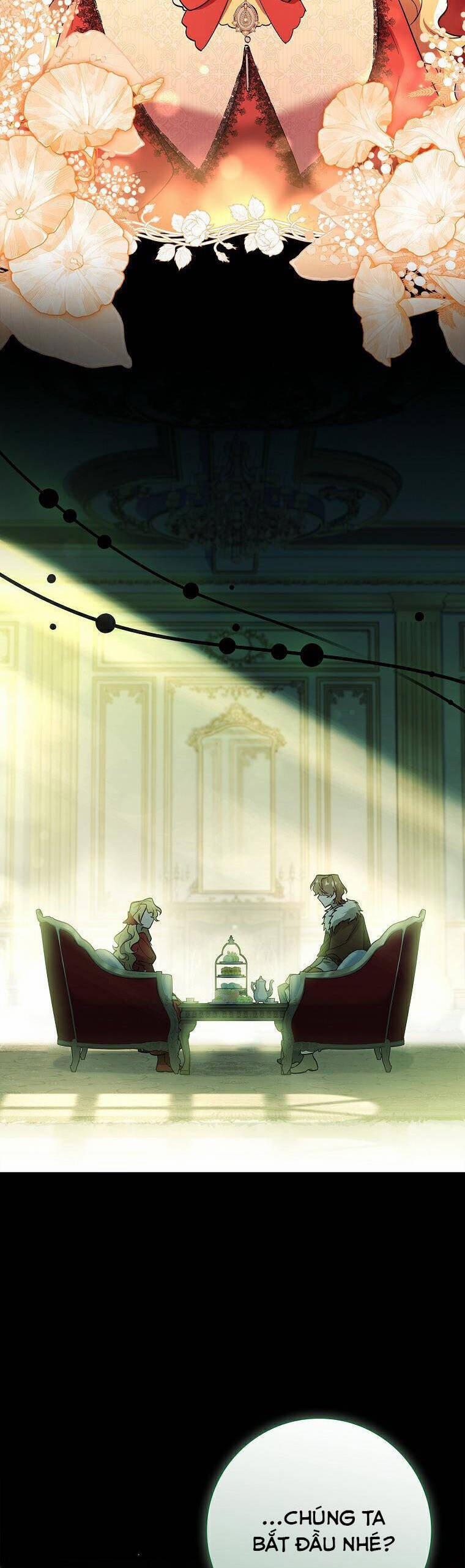 Nam Chính À, Tôi Sẽ Tôn Trọng Sở Thích Của Anh! 65 trang 31