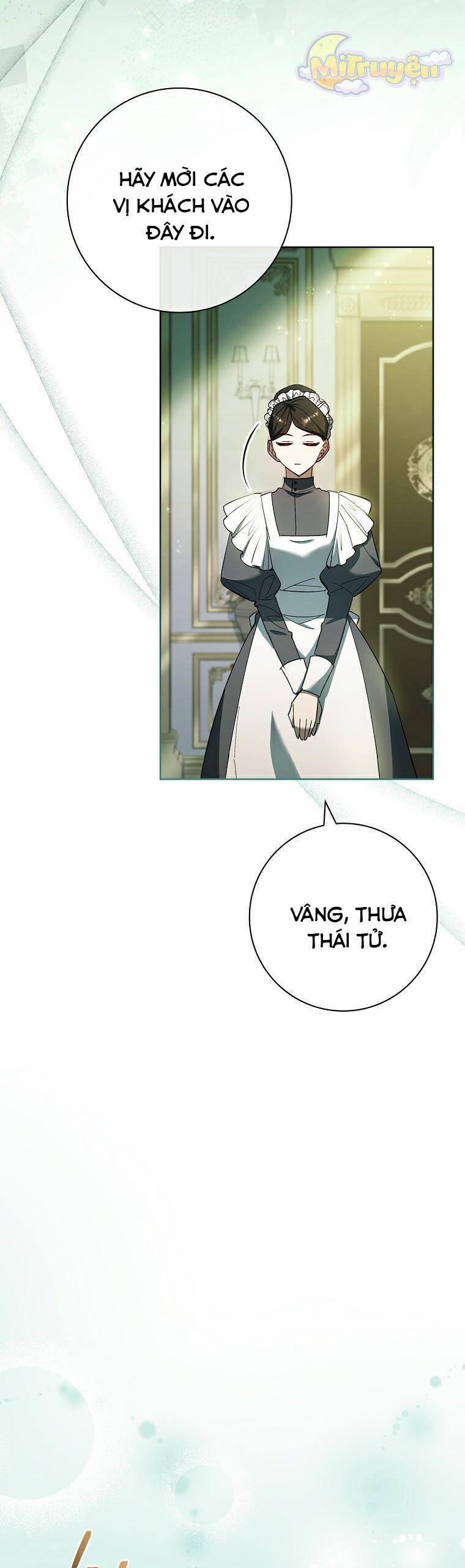 Nam Chính À, Tôi Sẽ Tôn Trọng Sở Thích Của Anh! 65 trang 33