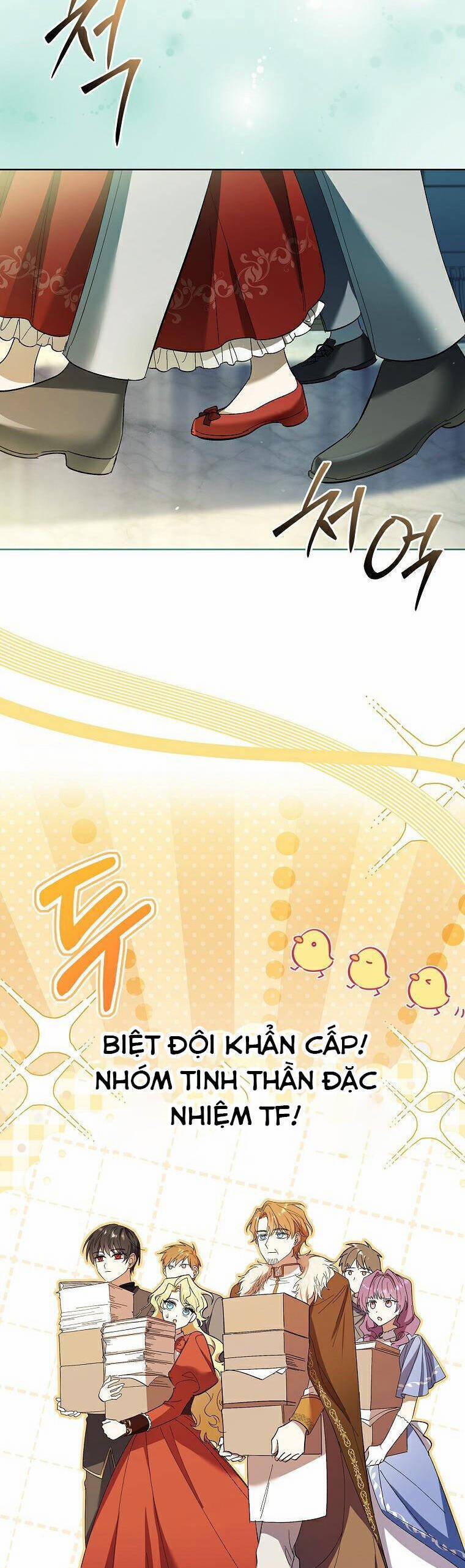 Nam Chính À, Tôi Sẽ Tôn Trọng Sở Thích Của Anh! 65 trang 34