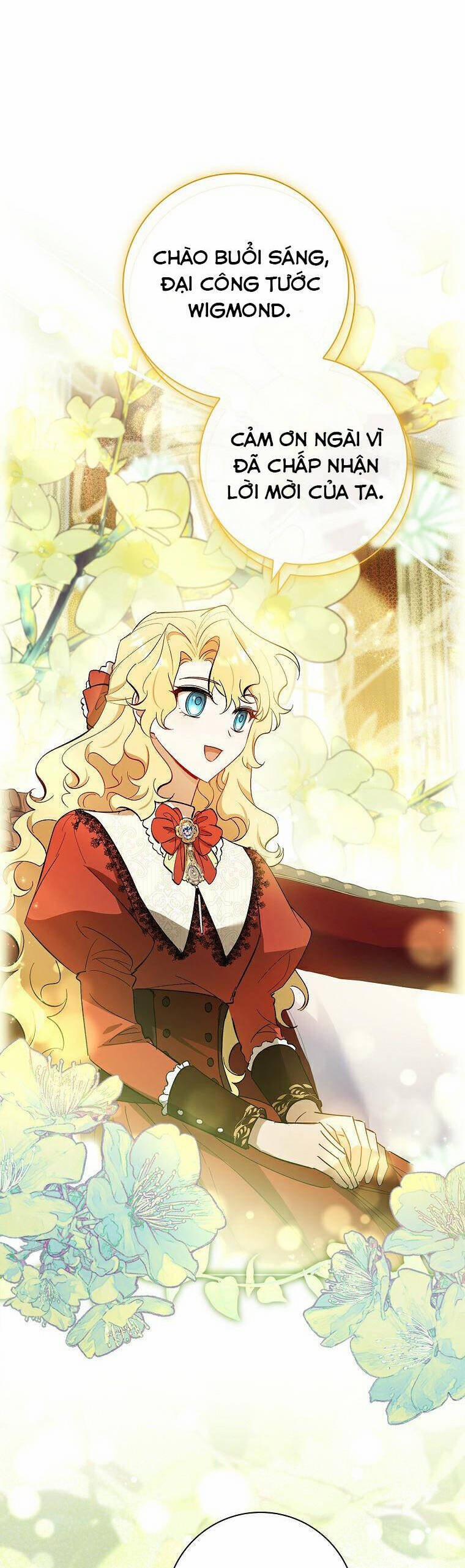 Nam Chính À, Tôi Sẽ Tôn Trọng Sở Thích Của Anh! 65 trang 4