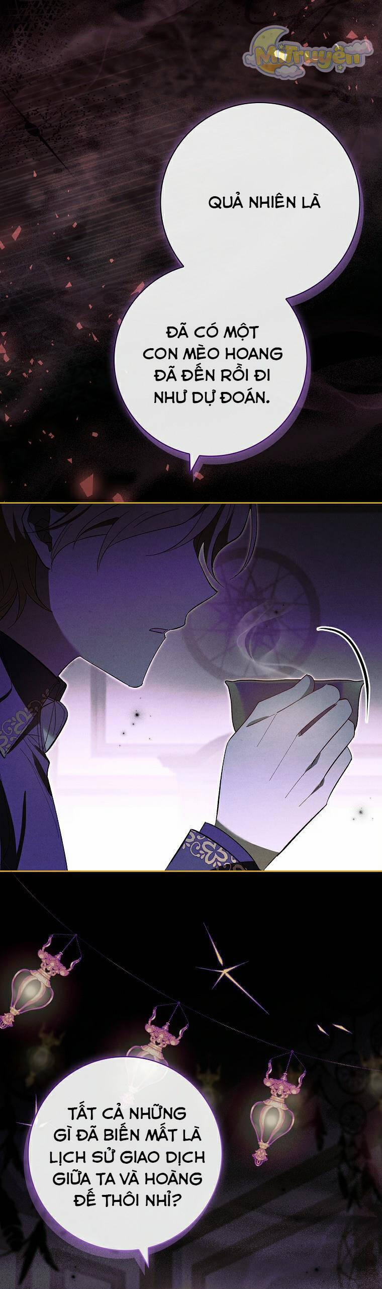 Nam Chính À, Tôi Sẽ Tôn Trọng Sở Thích Của Anh! 65 trang 42