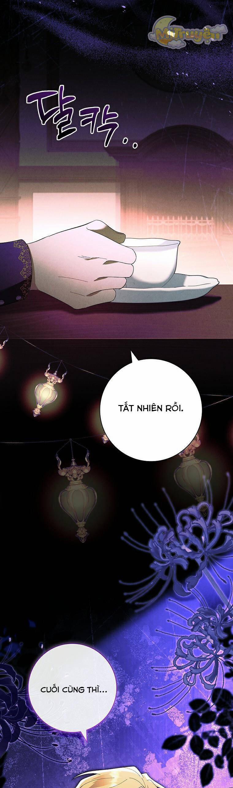 Nam Chính À, Tôi Sẽ Tôn Trọng Sở Thích Của Anh! 65 trang 48