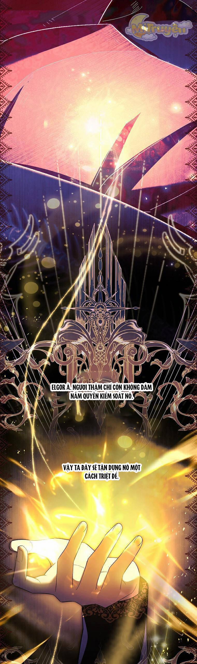 Nam Chính À, Tôi Sẽ Tôn Trọng Sở Thích Của Anh! 65 trang 51