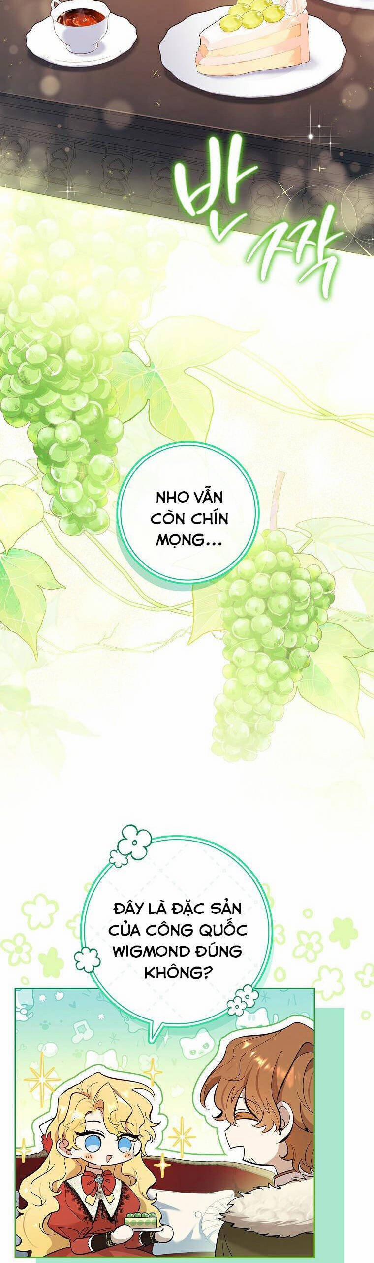 Nam Chính À, Tôi Sẽ Tôn Trọng Sở Thích Của Anh! 65 trang 7