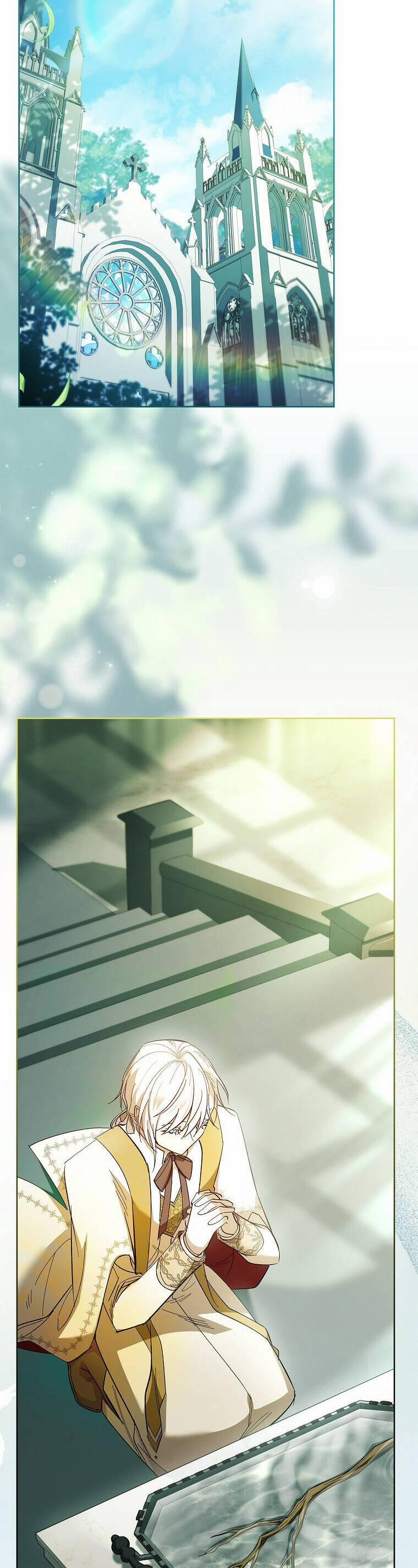 Nam Chính À, Tôi Sẽ Tôn Trọng Sở Thích Của Anh! 66 trang 1