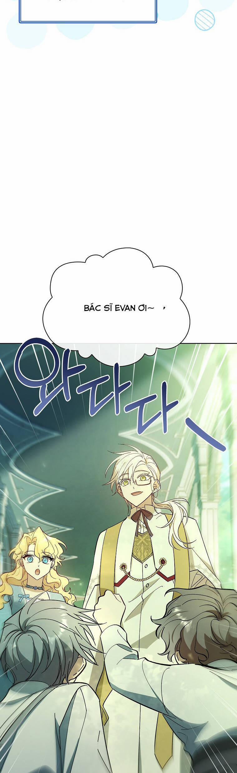 Nam Chính À, Tôi Sẽ Tôn Trọng Sở Thích Của Anh! 66 trang 10