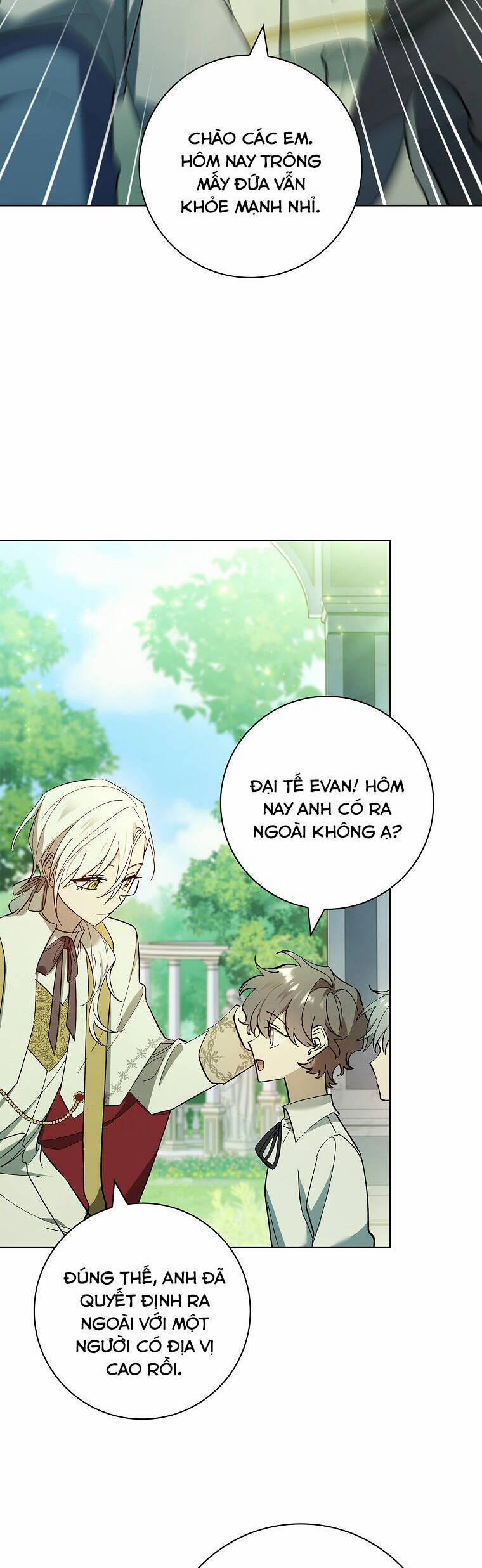 Nam Chính À, Tôi Sẽ Tôn Trọng Sở Thích Của Anh! 66 trang 11