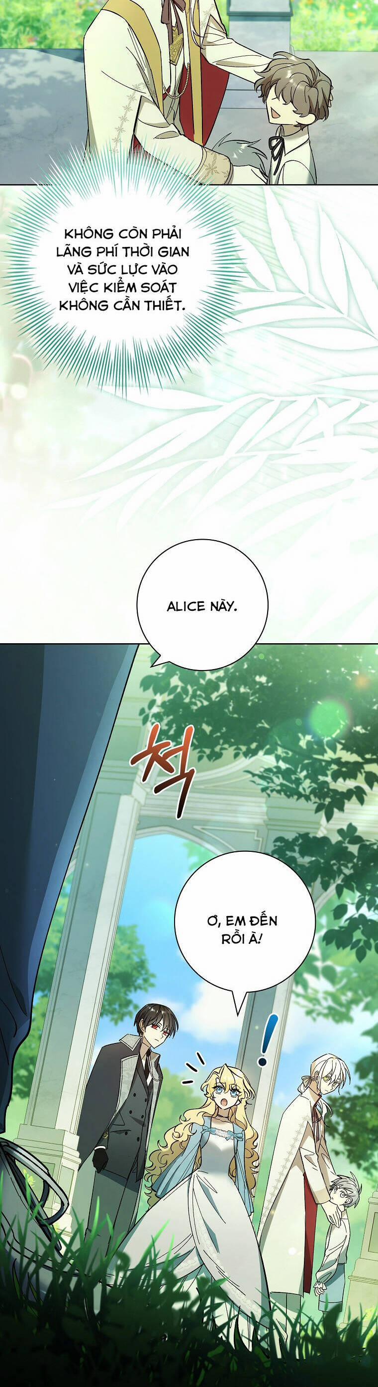 Nam Chính À, Tôi Sẽ Tôn Trọng Sở Thích Của Anh! 66 trang 14