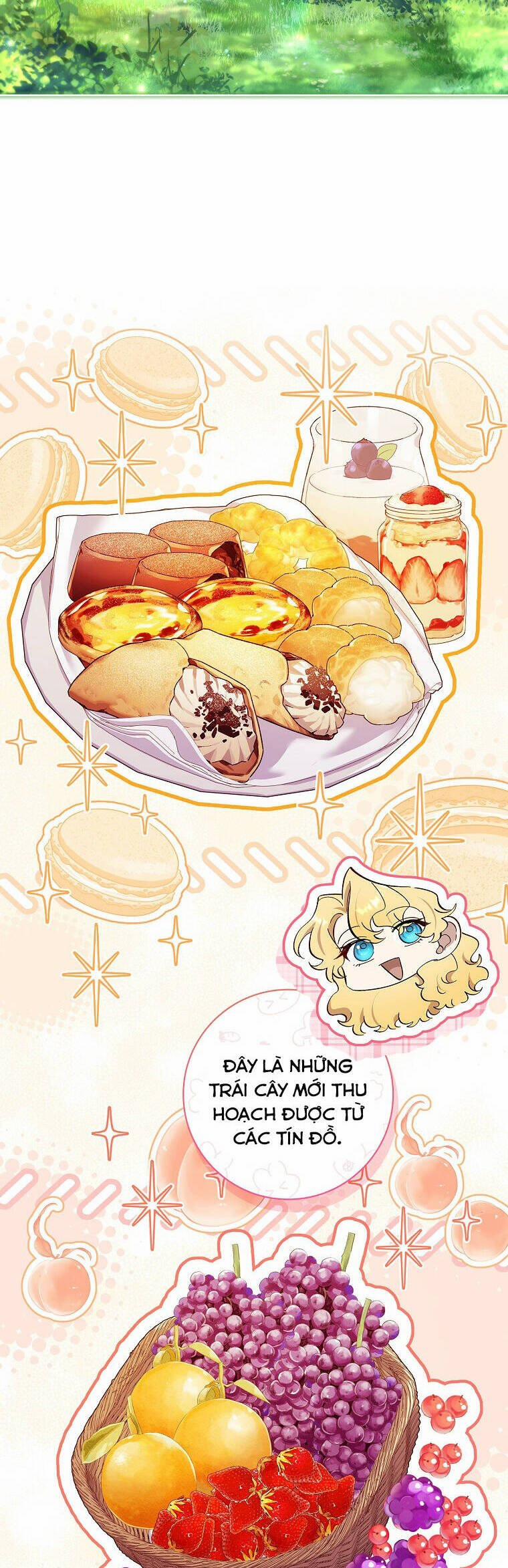 Nam Chính À, Tôi Sẽ Tôn Trọng Sở Thích Của Anh! 66 trang 18